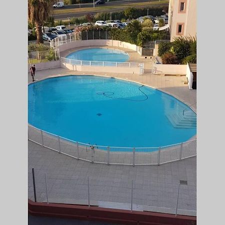Jolies Studios Avec Piscines Et Parking Prive 800M De La Plage Le Grau Du Roi Kültér fotó
